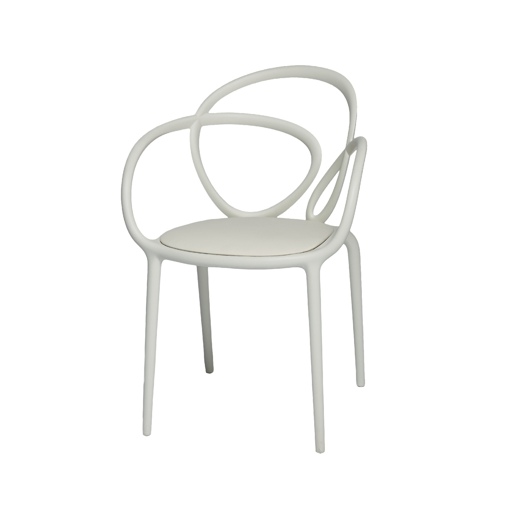 华体会(中国) - 坐具|餐椅|办公家具|设计师家具|Loop餐椅