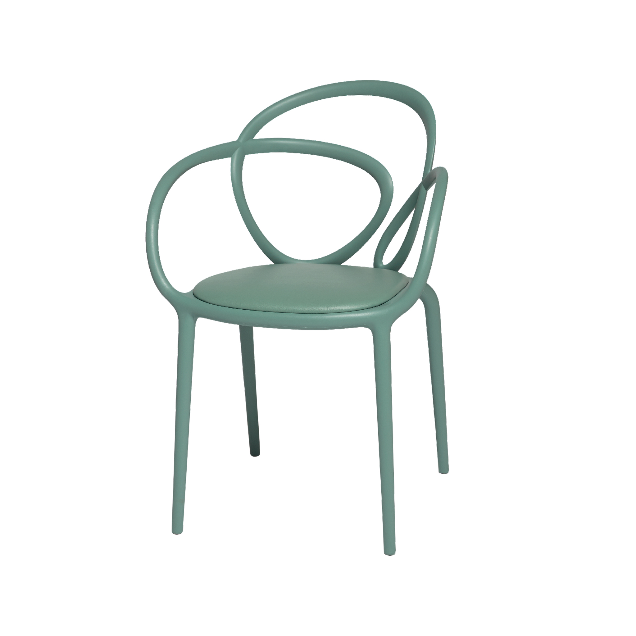 华体会(中国) - 坐具|餐椅|办公家具|设计师家具|Loop餐椅