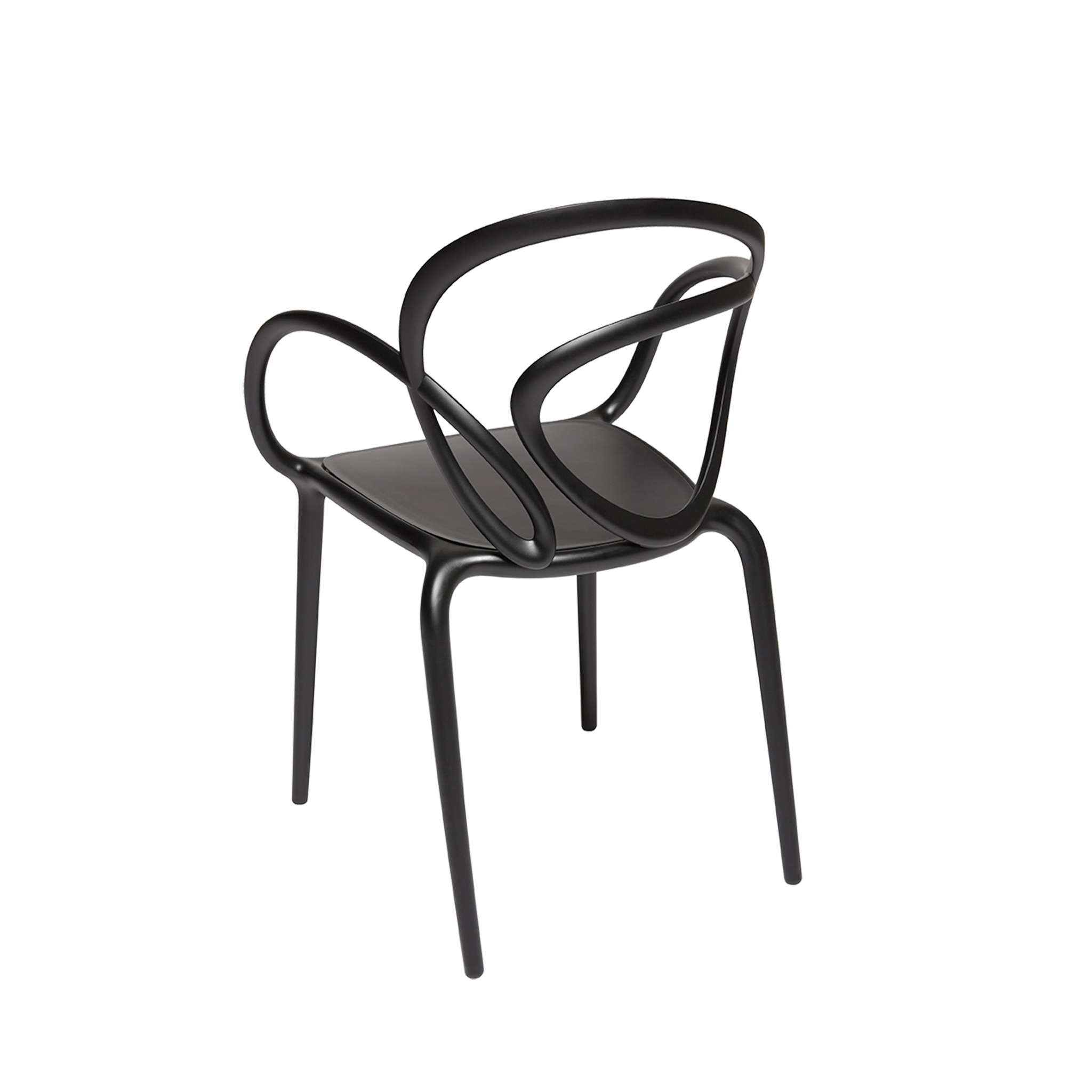 华体会(中国) - 坐具|餐椅|办公家具|设计师家具|Loop餐椅