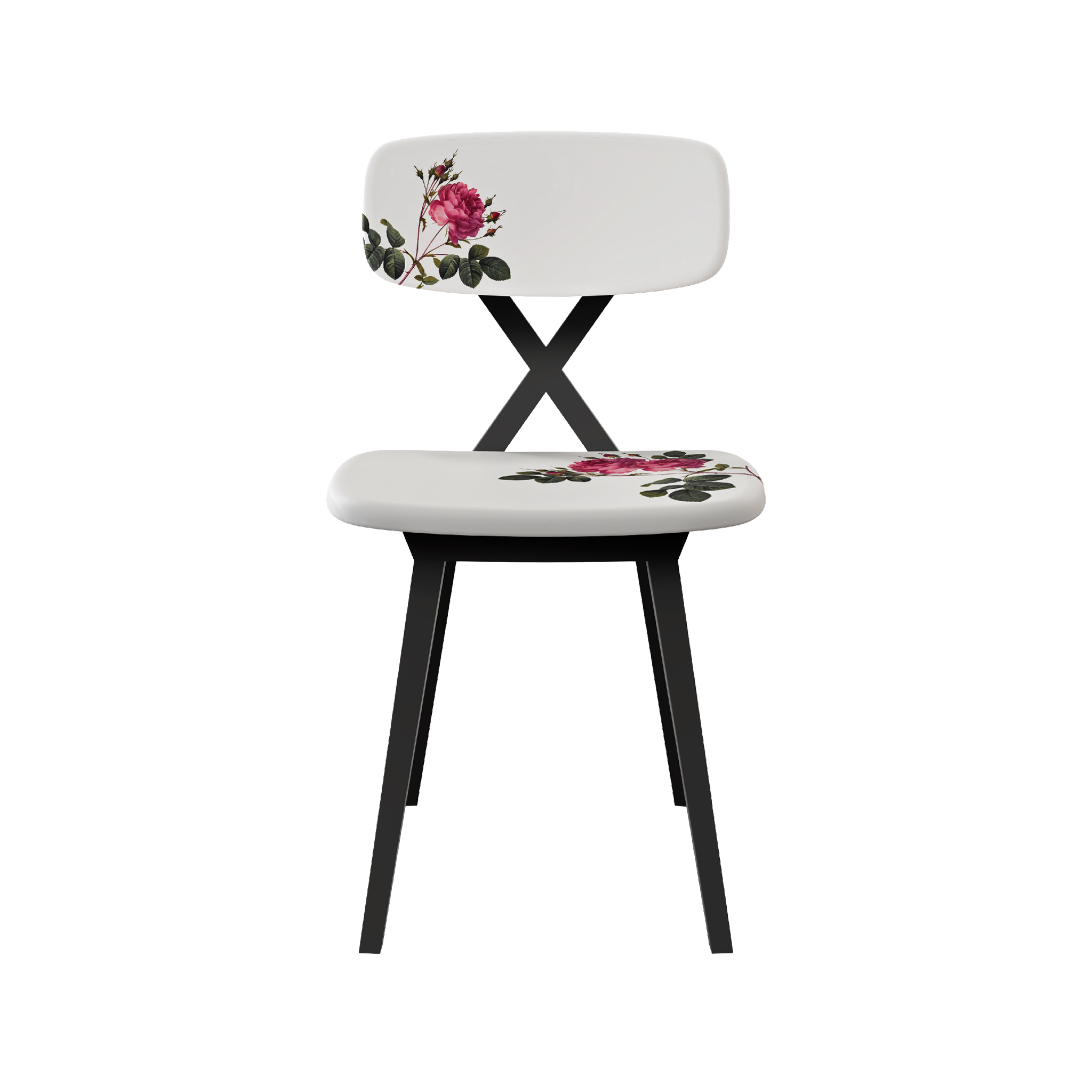 华体会(中国) - 坐具|餐椅|办公家具|设计师家具|X餐椅