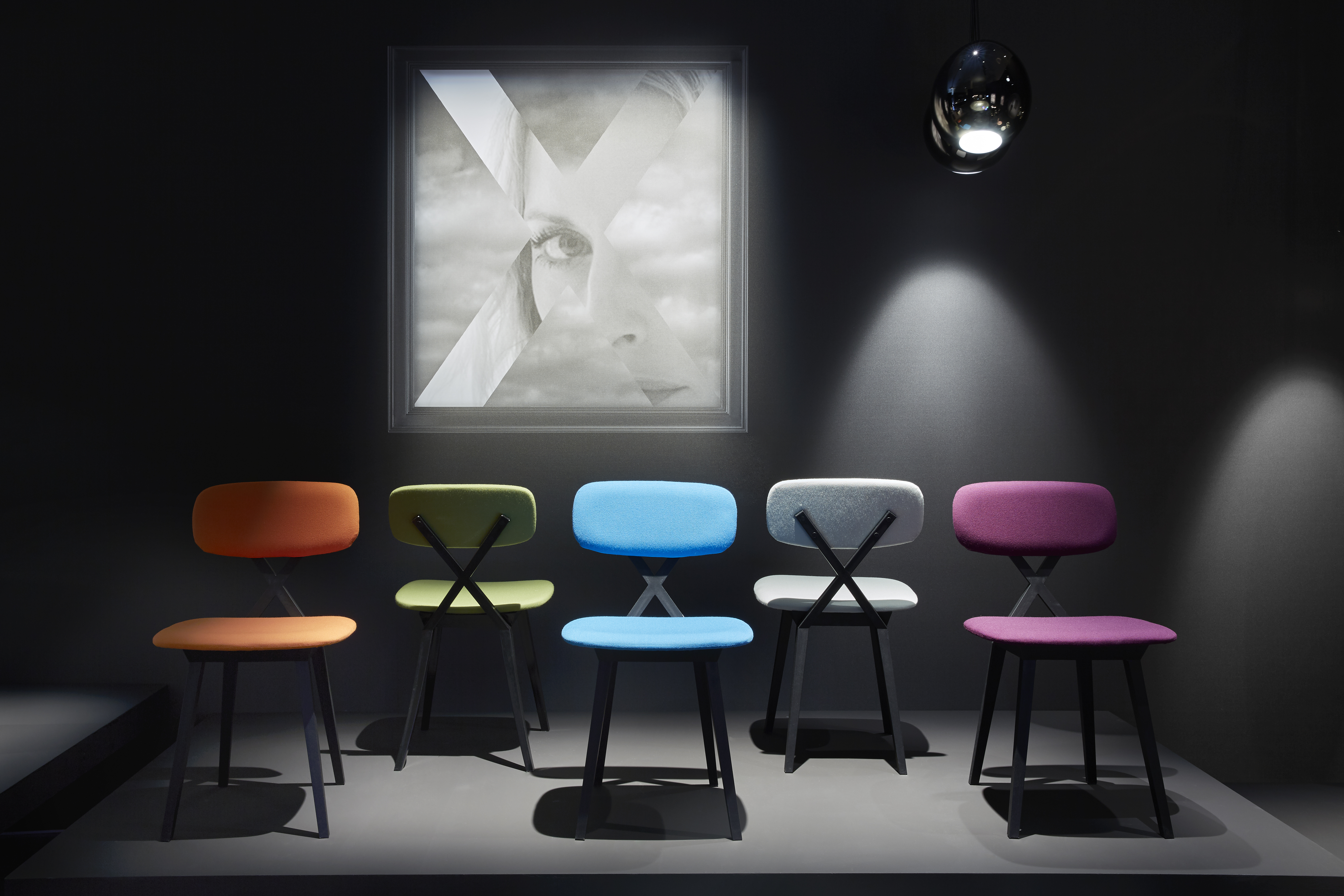 华体会(中国) - 坐具|餐椅|办公家具|设计师家具|X餐椅