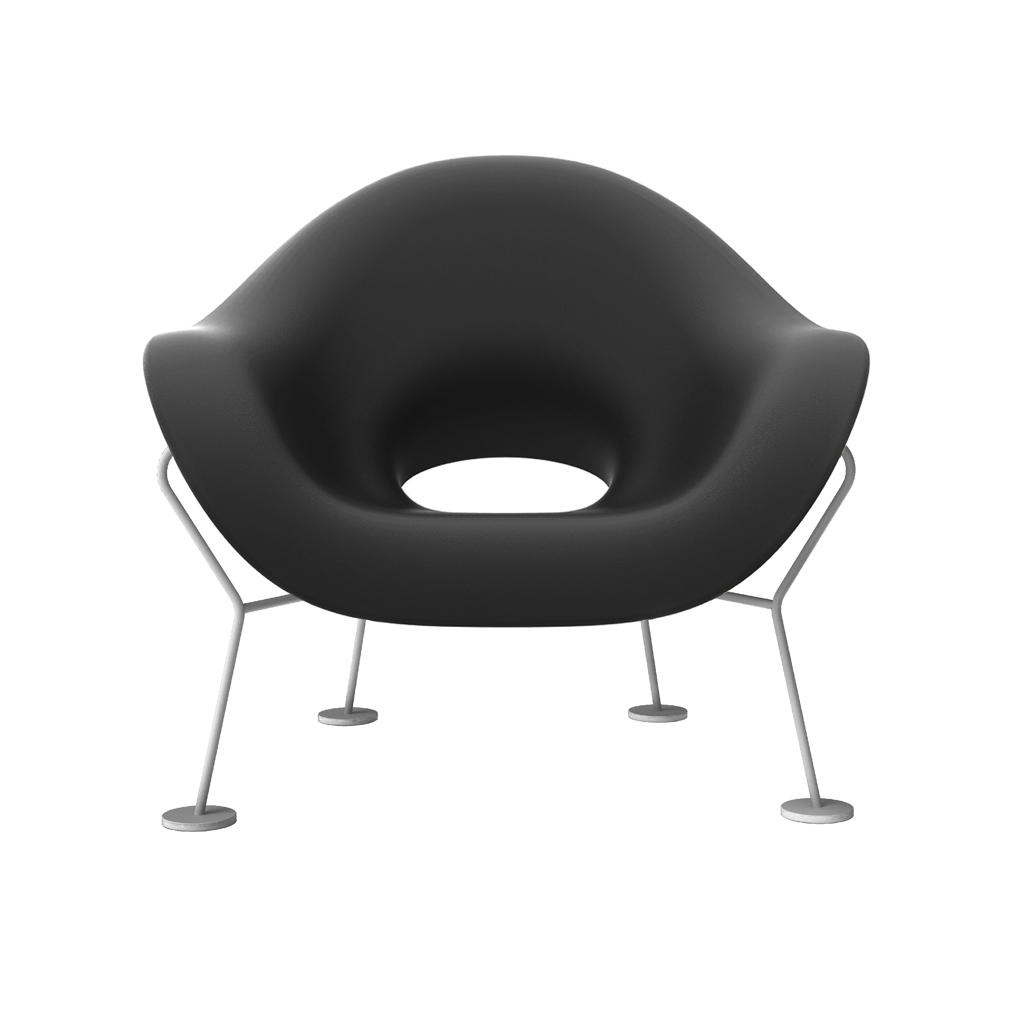 华体会(中国) - 坐具|休闲椅|办公家具|设计师家具|蛹型休闲椅