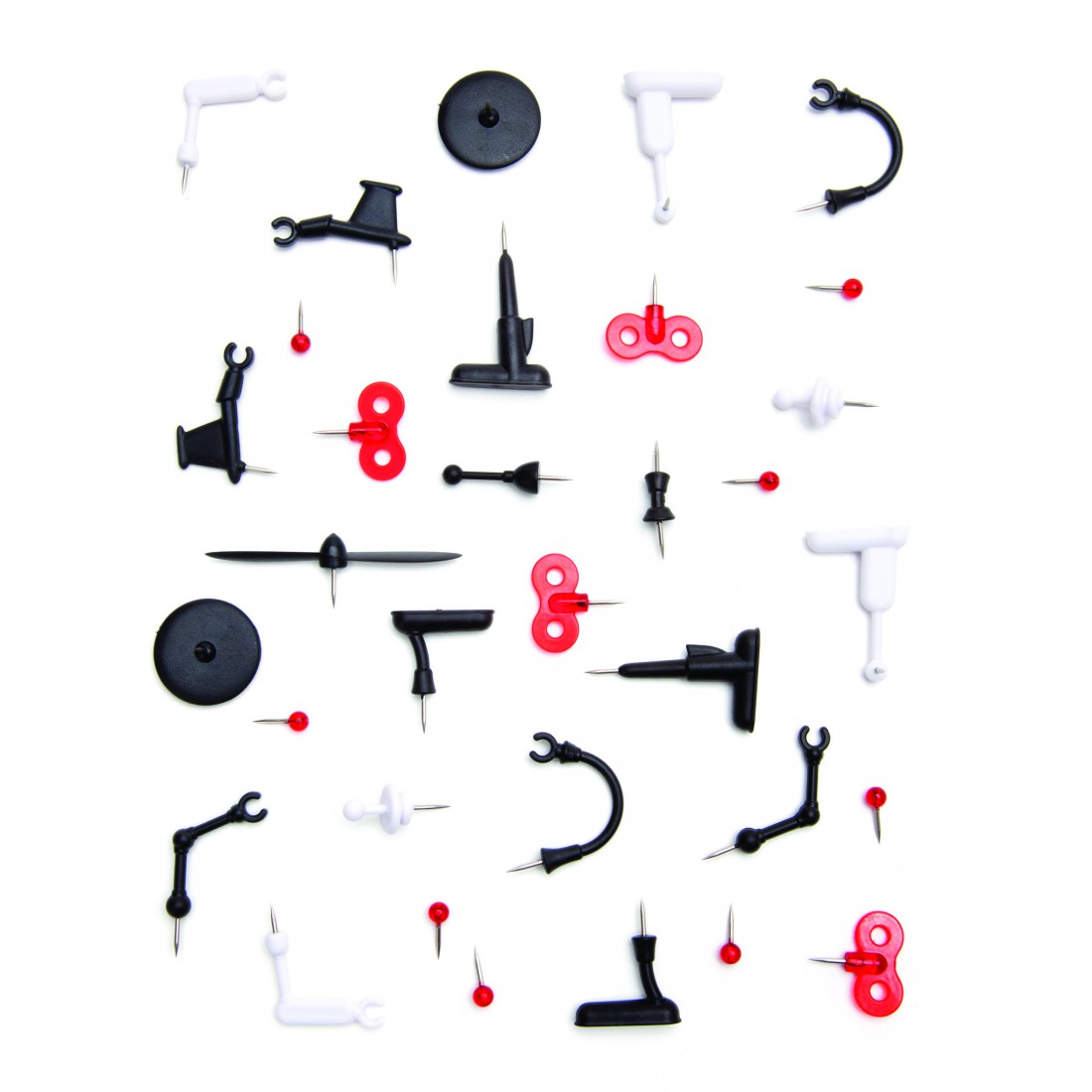 华体会(中国) - 附件|饰品|办公家具|设计师家具|Corkers机器人玩偶