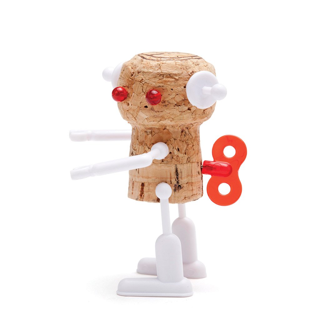 华体会(中国) - 附件|饰品|办公家具|设计师家具|Corkers机器人玩偶