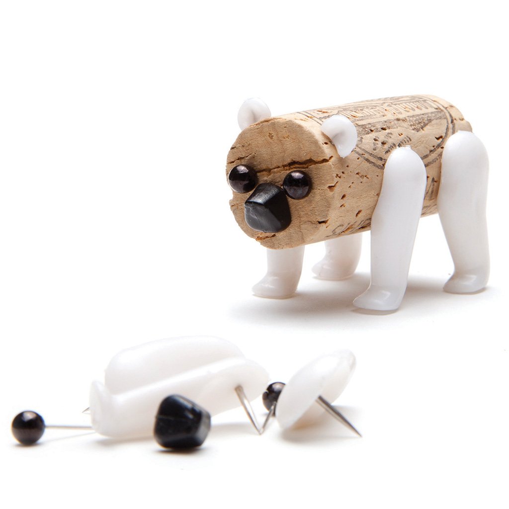 华体会(中国) - 附件|饰品|办公家具|设计师家具|Corkers动物玩偶