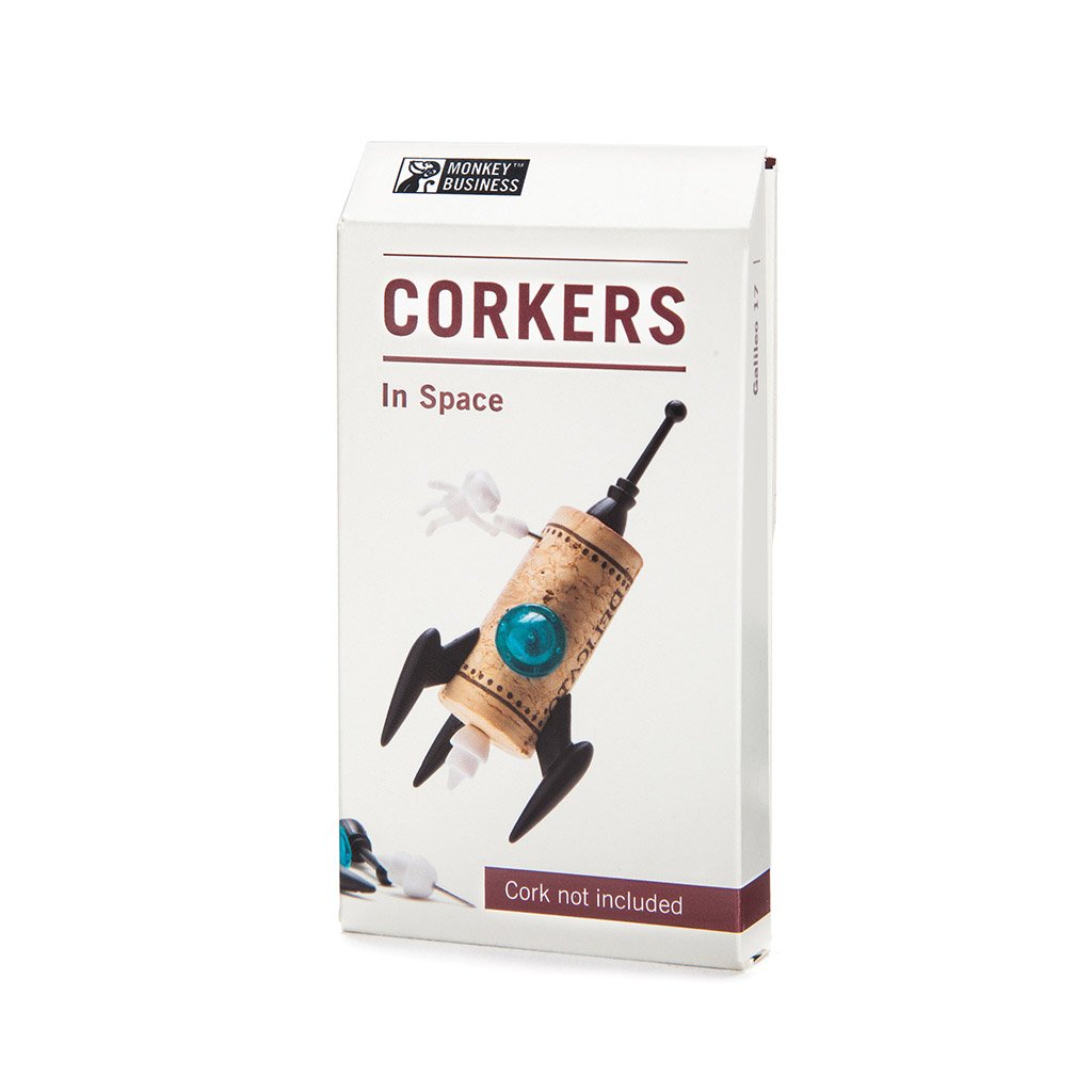 华体会(中国) - 附件|饰品|办公家具|设计师家具|Corkers太空玩偶