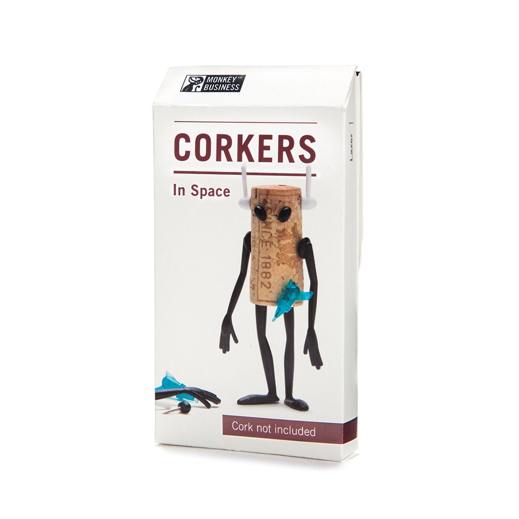 华体会(中国) - 附件|饰品|办公家具|设计师家具|Corkers太空玩偶