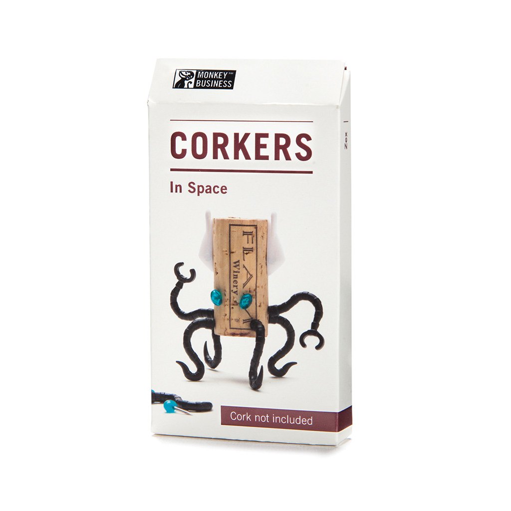 华体会(中国) - 附件|饰品|办公家具|设计师家具|Corkers太空玩偶