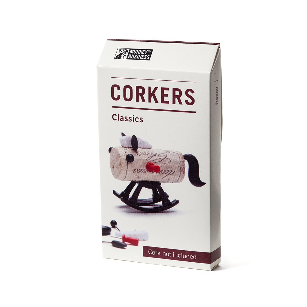 华体会(中国) - 附件|饰品|办公家具|设计师家具|Corkers经典玩偶