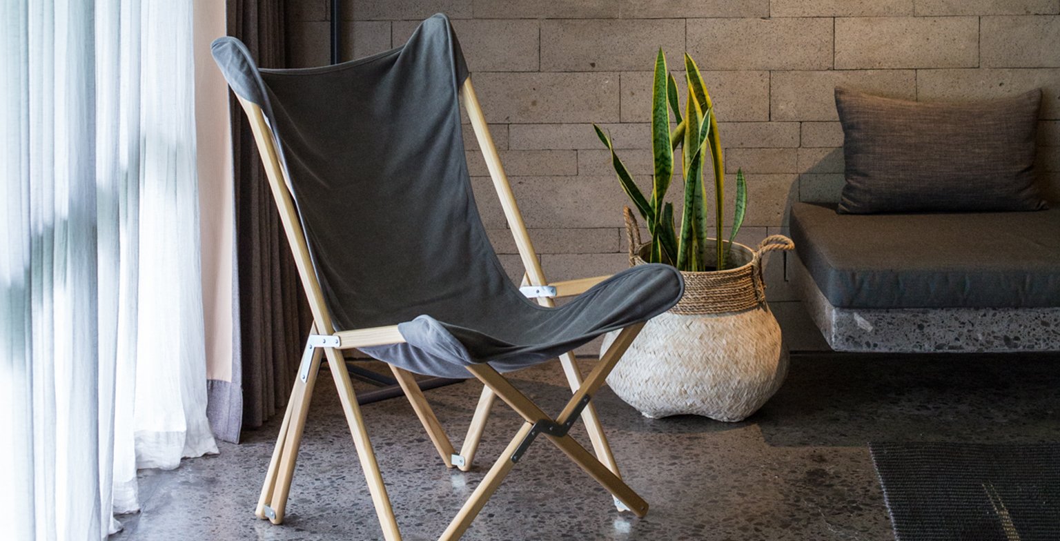 华体会(中国) - 坐具|休闲椅|办公家具|设计师家具|Tripolina休闲椅