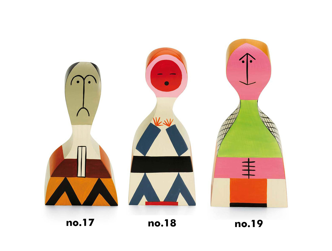 华体会(中国) - 附件|饰品|办公家具|设计师家具|木娃娃 No.17-20