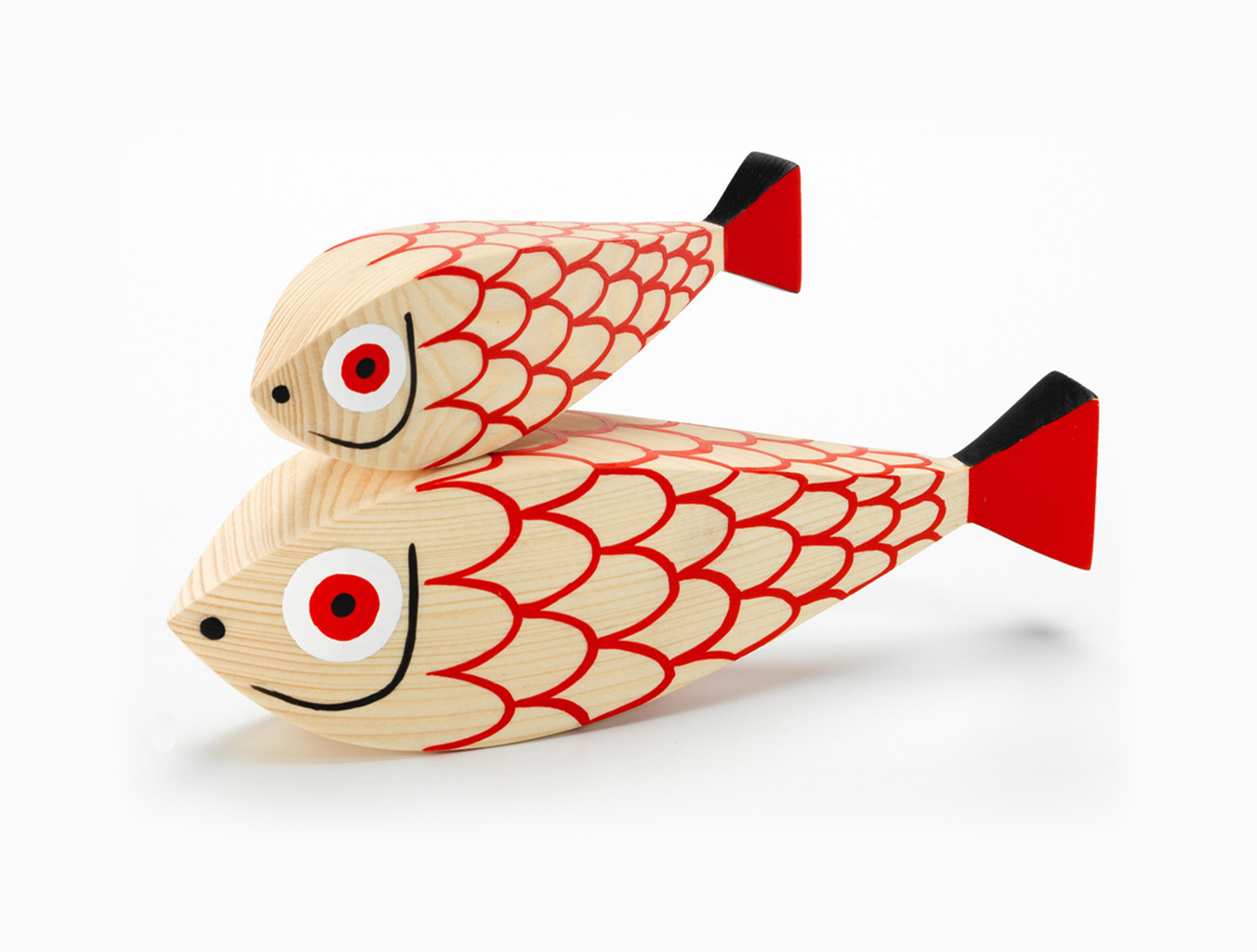 华体会(中国) - 附件|饰品|办公家具|设计师家具|木娃娃母鱼 & 孩子