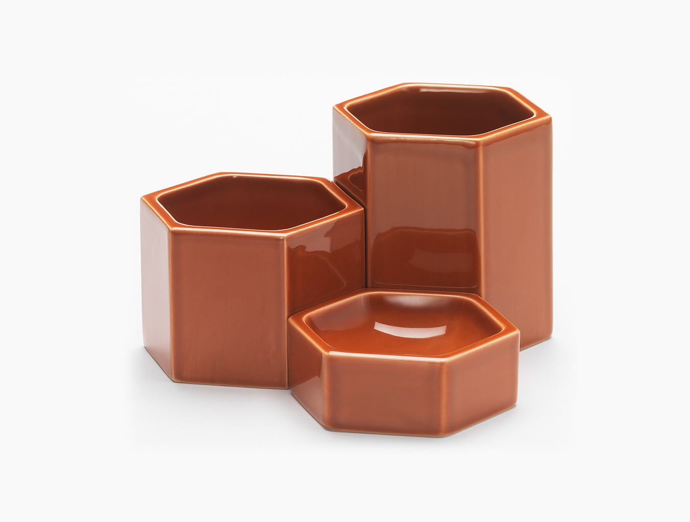 华体会(中国) - 附件|花器|办公家具|设计师家具|六角形容器