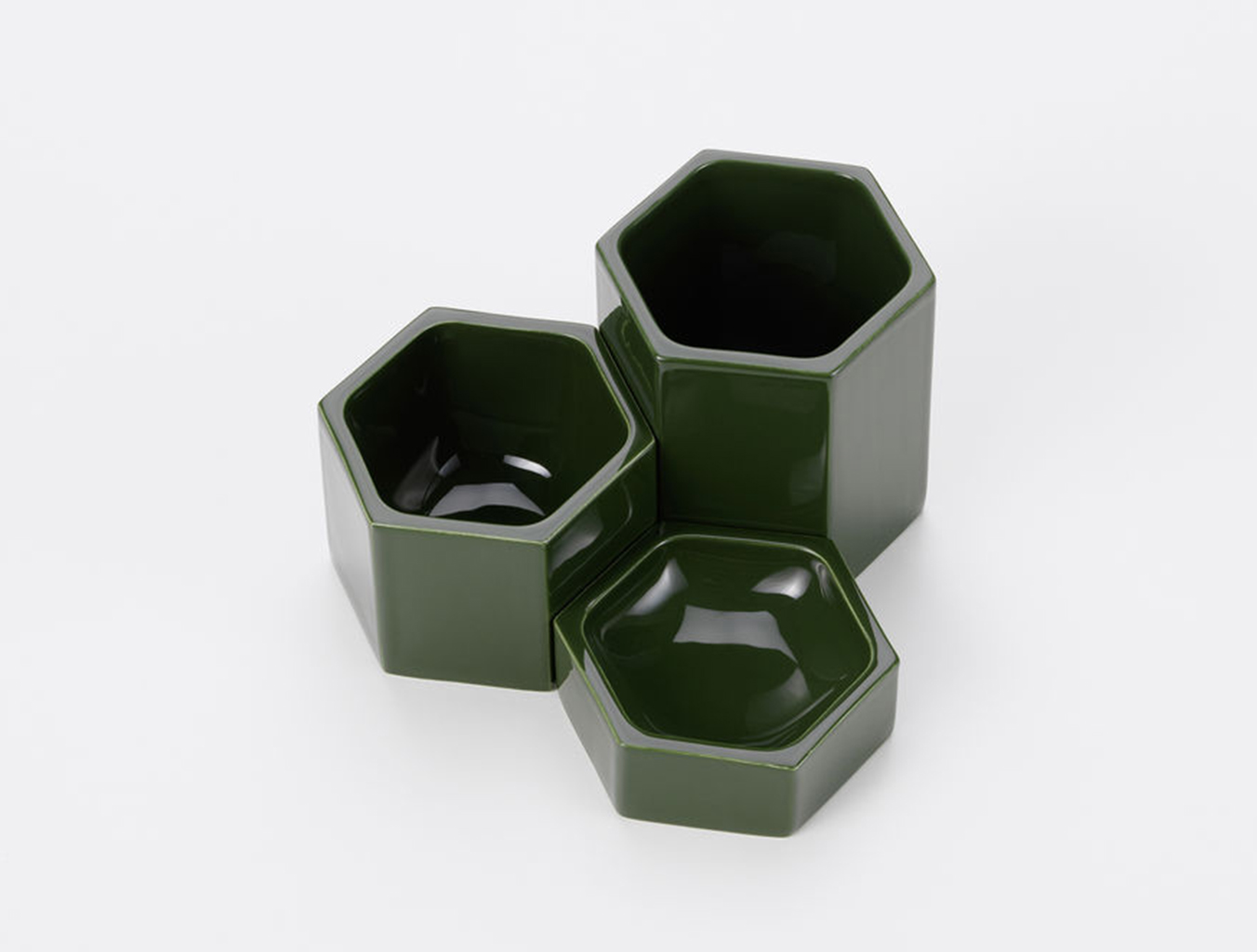 华体会(中国) - 附件|花器|办公家具|设计师家具|六角形容器