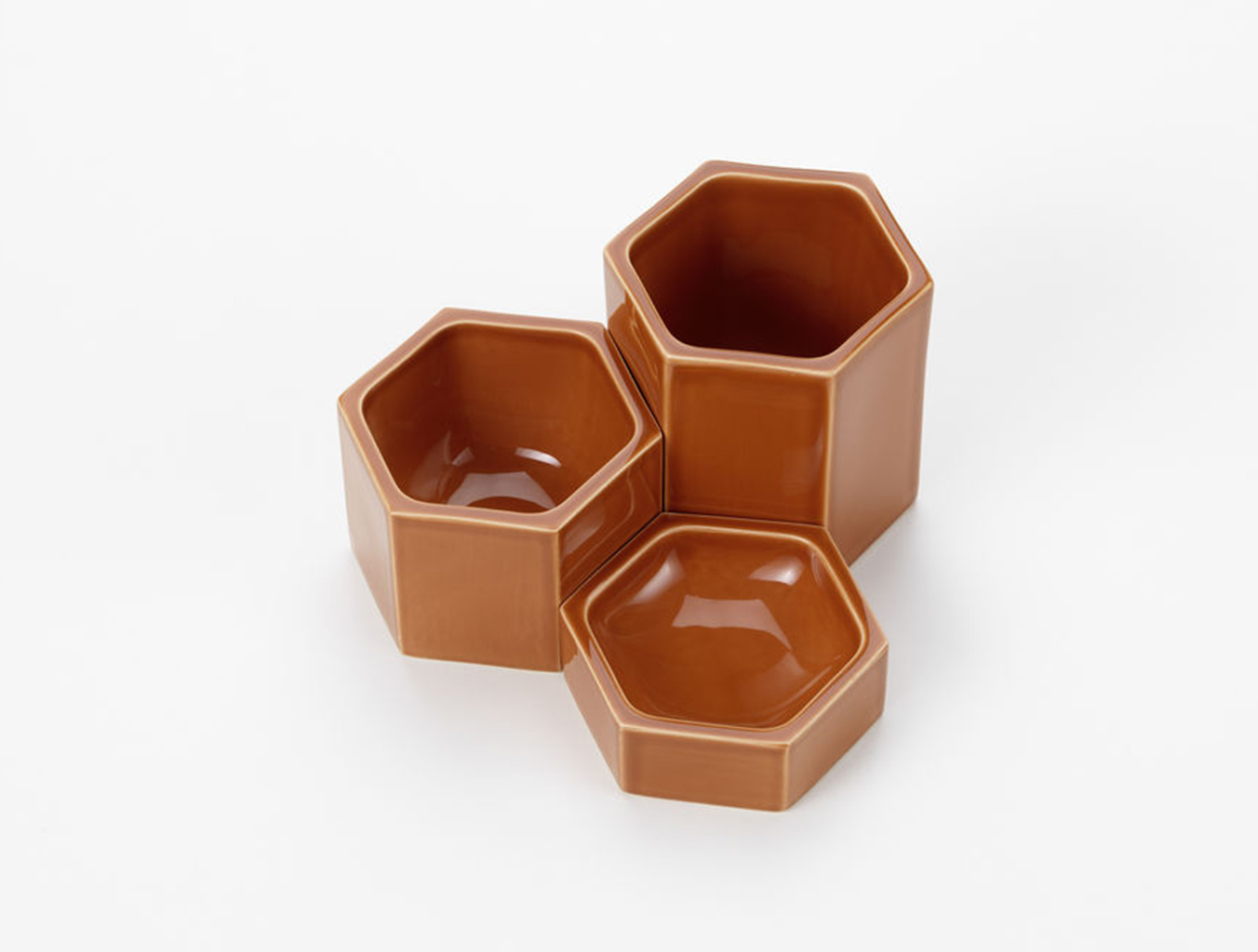华体会(中国) - 附件|花器|办公家具|设计师家具|六角形容器
