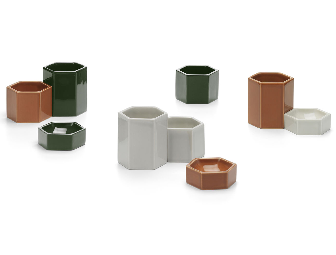 华体会(中国) - 附件|花器|办公家具|设计师家具|六角形容器