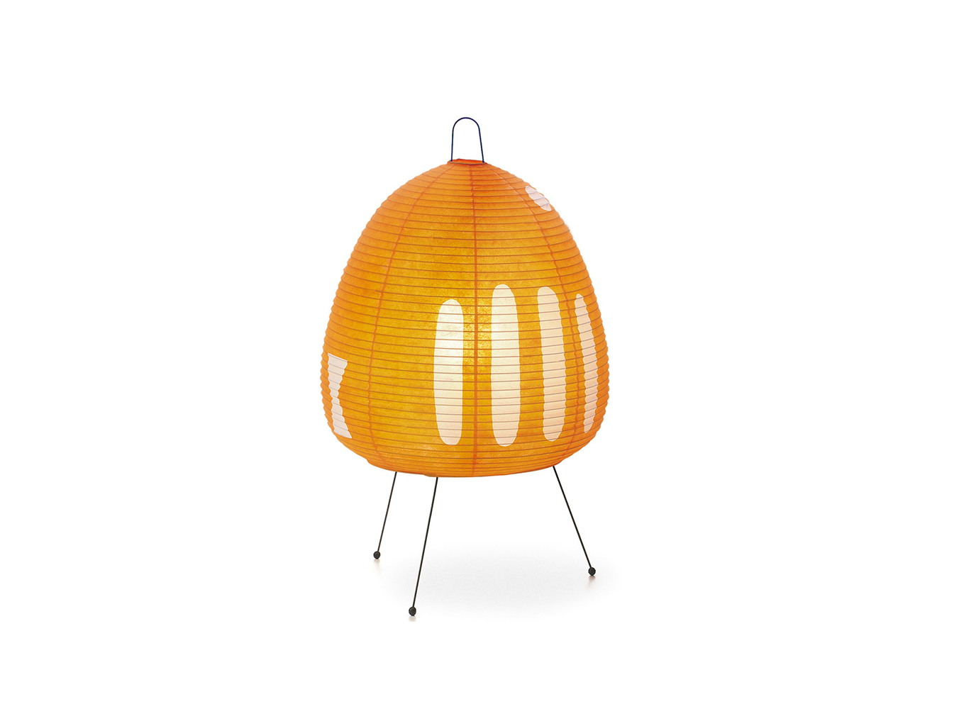 华体会(中国) - 灯饰|落地灯|办公家具|设计师家具|Akari Light Sculptures