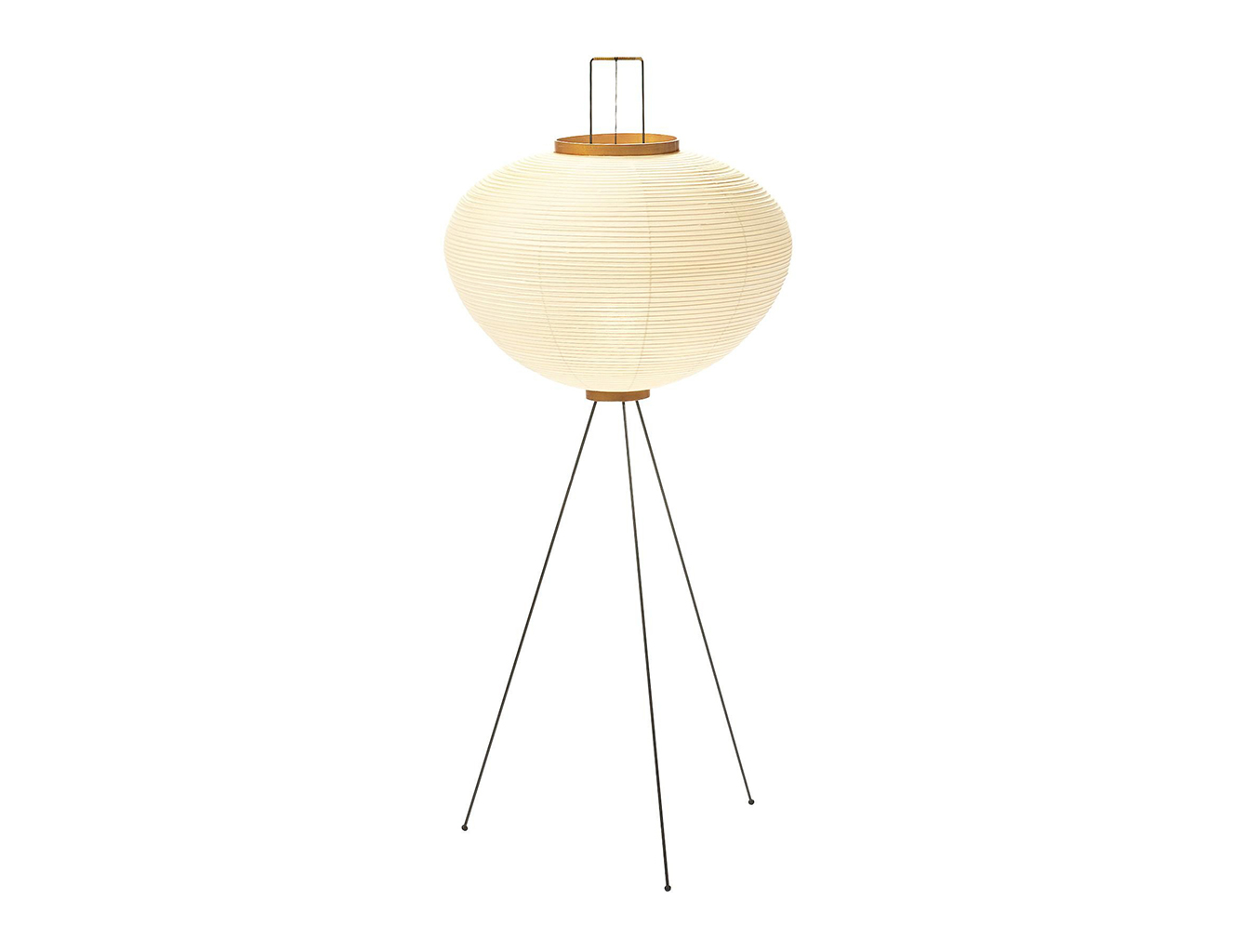 华体会(中国) - 灯饰|落地灯|办公家具|设计师家具|Akari Light Sculptures