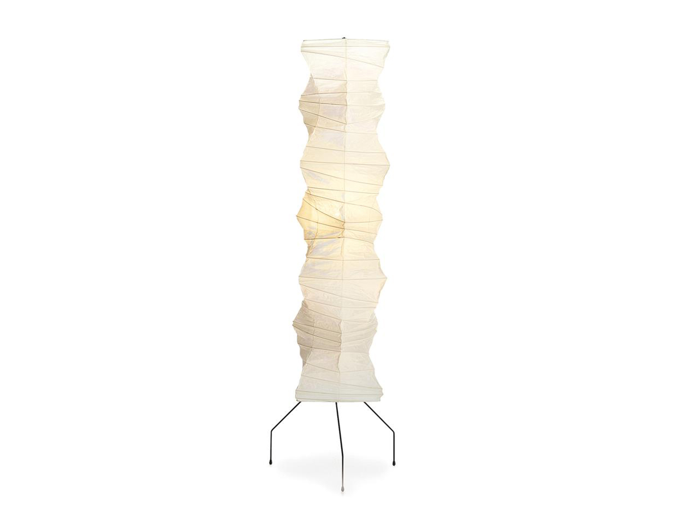 华体会(中国) - 灯饰|落地灯|办公家具|设计师家具|Akari Light Sculptures