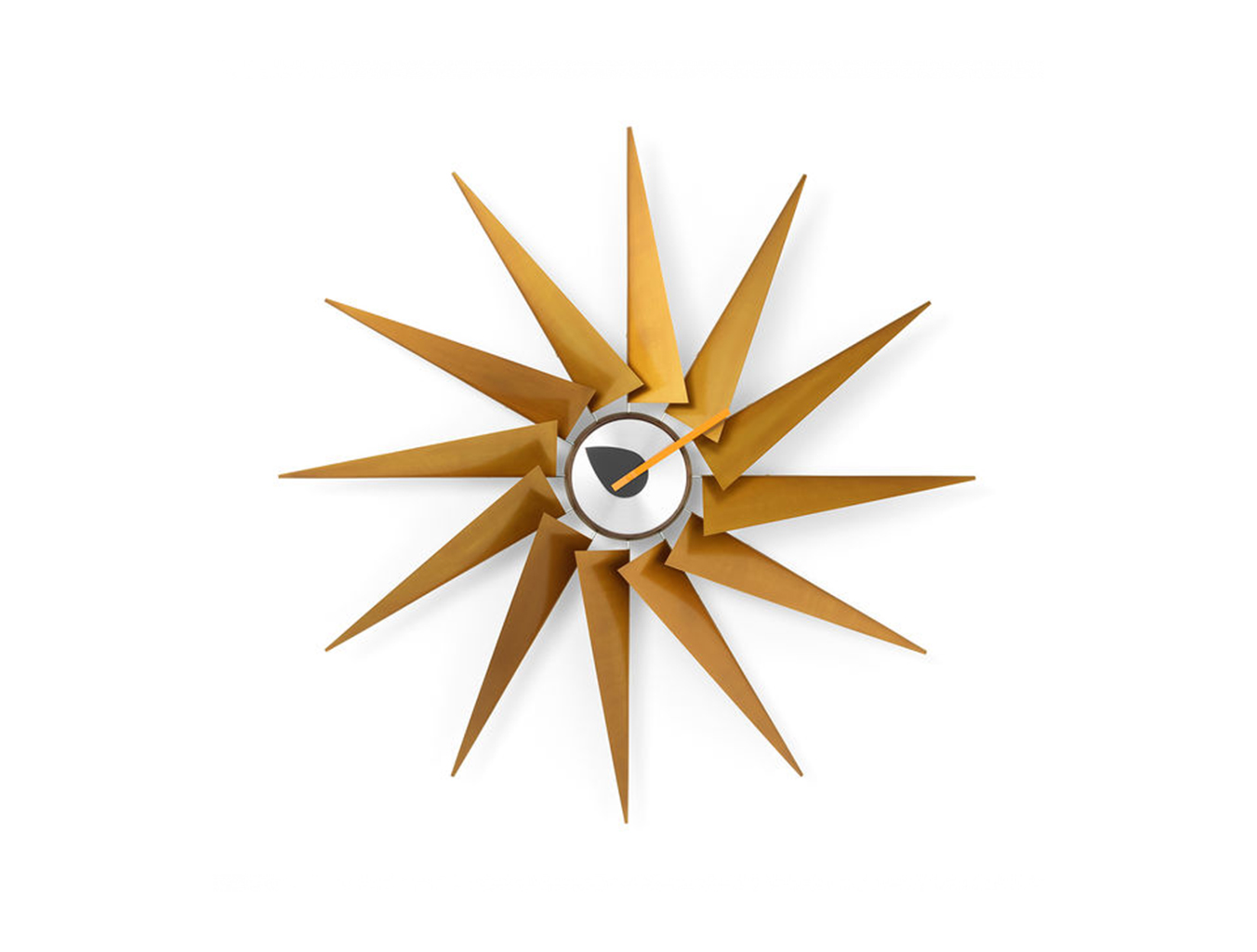 华体会(中国) - 附件|钟表|办公家具|设计师家具|挂钟 - 涡轮时钟