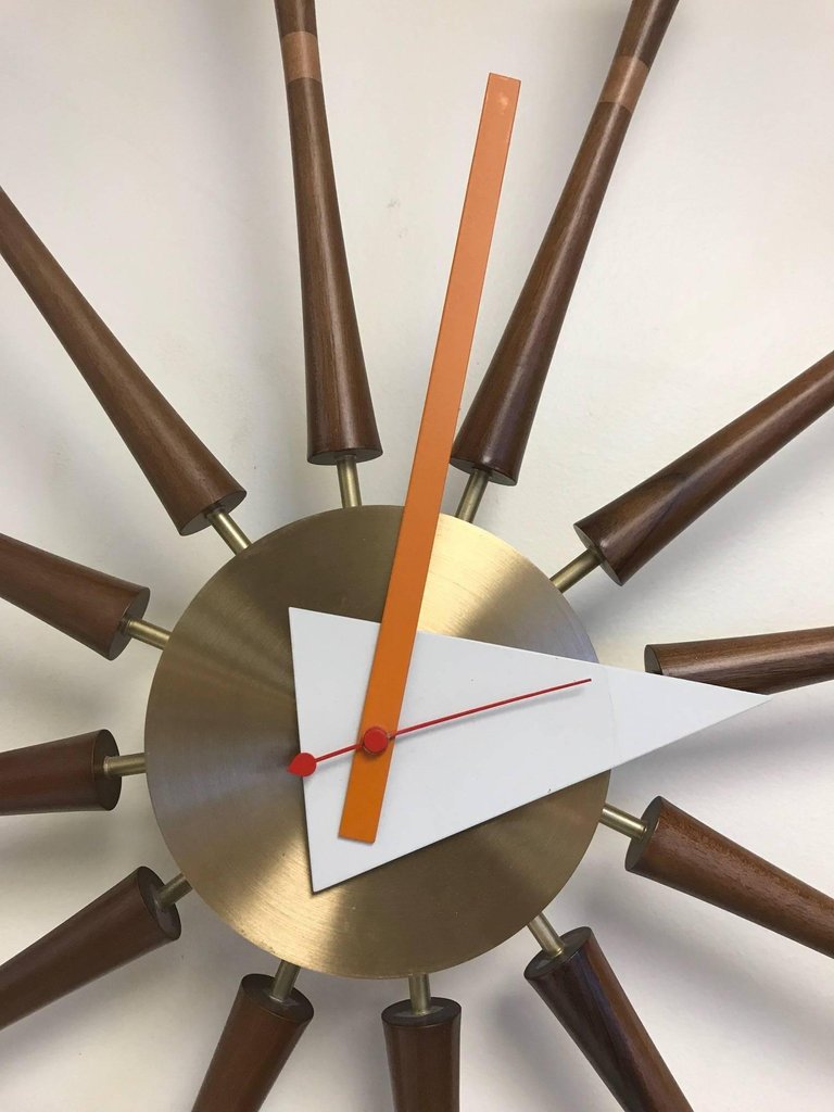 华体会(中国) - 附件|钟表|办公家具|设计师家具|挂钟-主轴钟