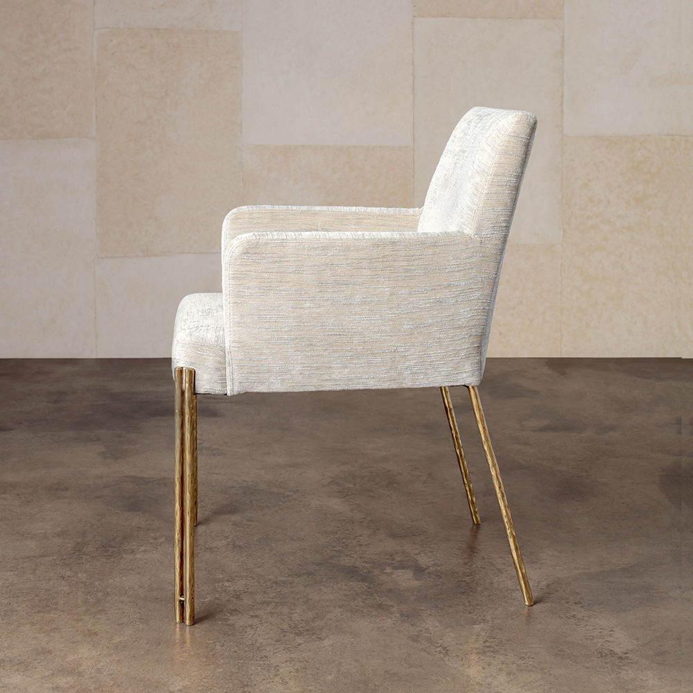 华体会(中国) - 坐具|餐椅|办公家具|设计师家具|Melange餐椅