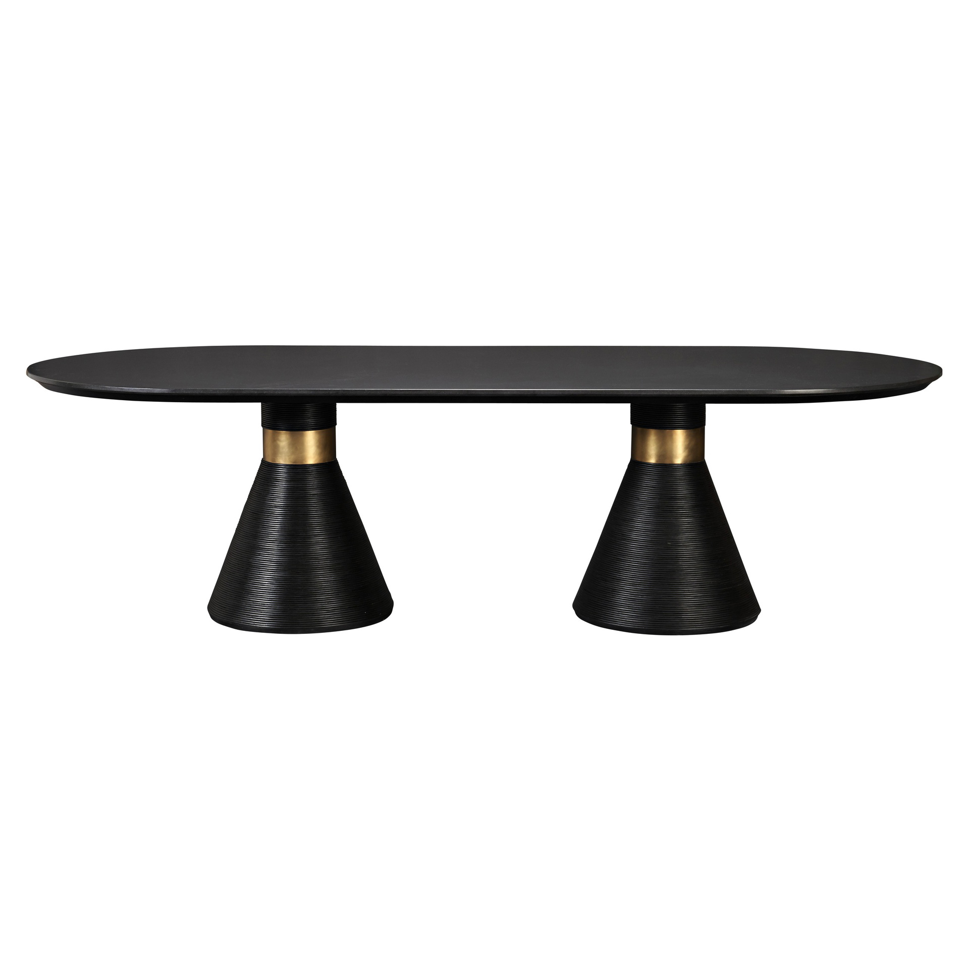 [华体会(中国) - 桌几|餐桌|办公家具|设计师家具|Miramar餐桌]