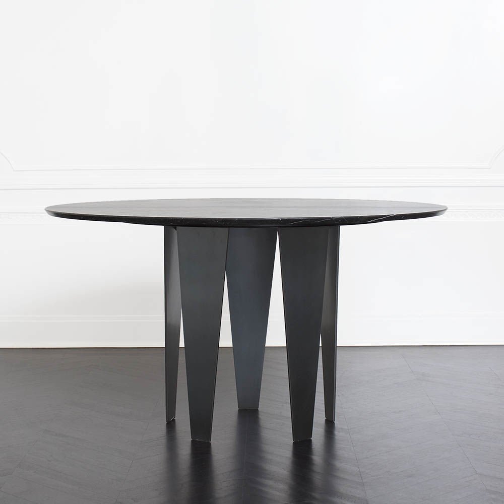 华体会(中国) - 桌几|餐桌|办公家具|设计师家具|格拉夫顿餐桌