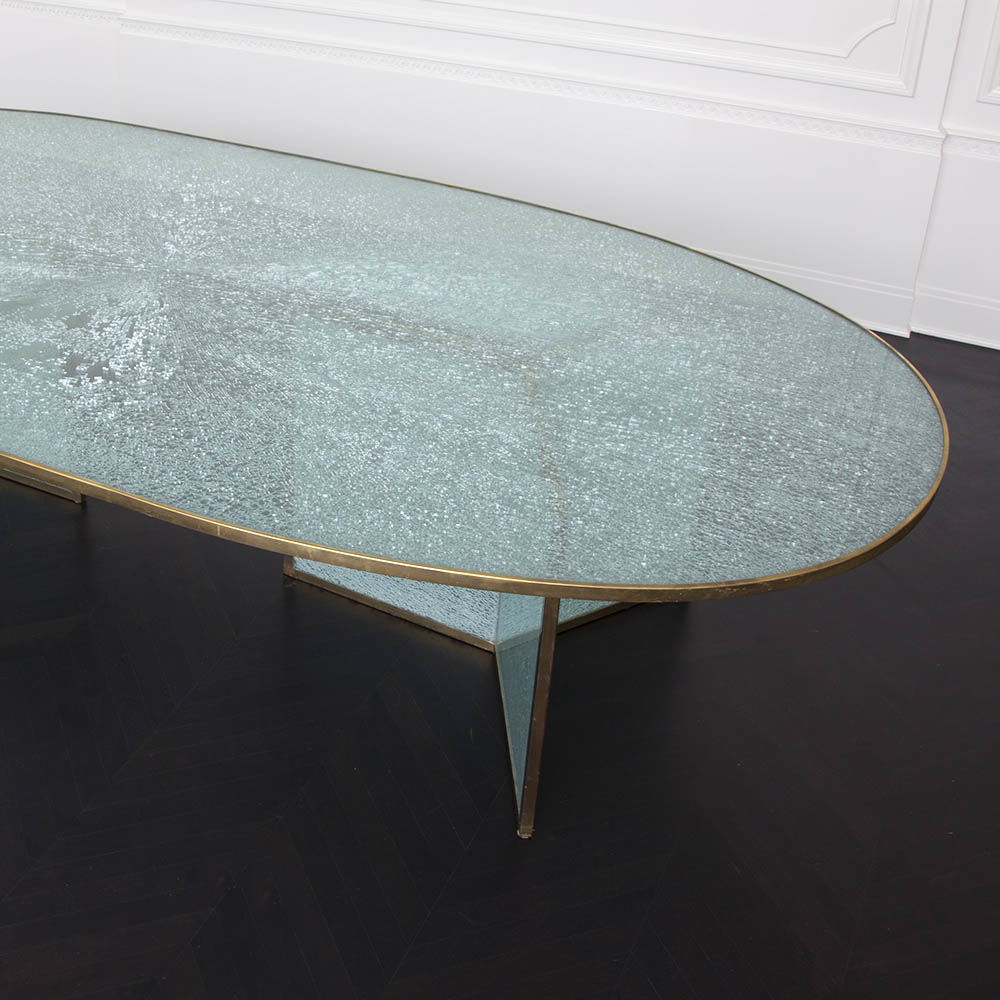 华体会(中国) - 桌几|餐桌|办公家具|设计师家具|Fractured餐桌