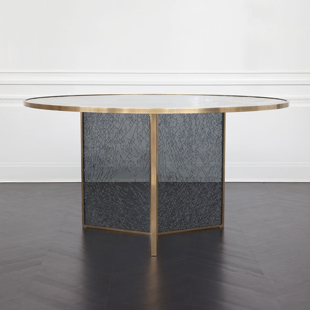 华体会(中国) - 桌几|餐桌|办公家具|设计师家具|Fractured餐桌