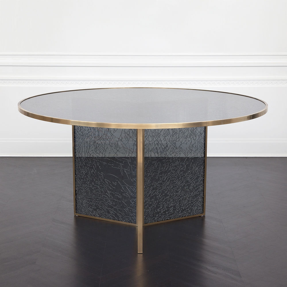 华体会(中国) - 桌几|餐桌|办公家具|设计师家具|Fractured餐桌