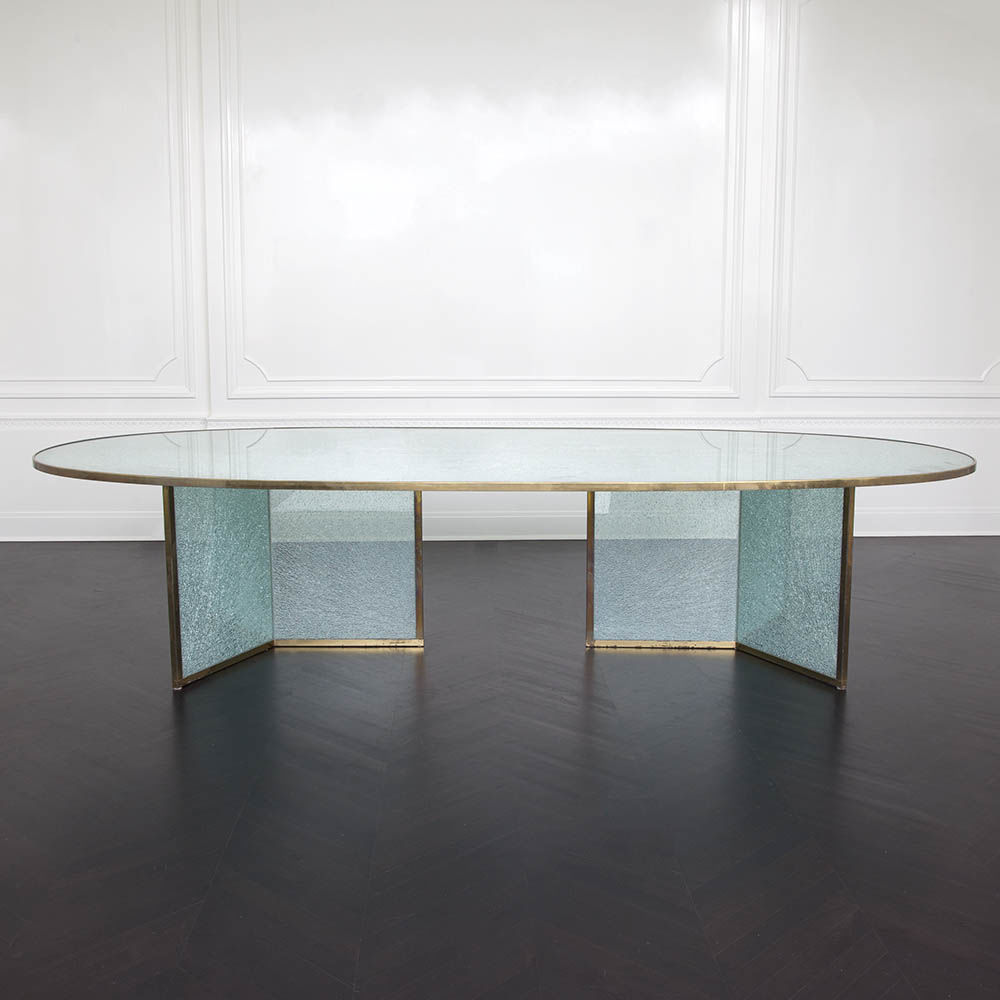 华体会(中国) - 桌几|餐桌|办公家具|设计师家具|Fractured餐桌