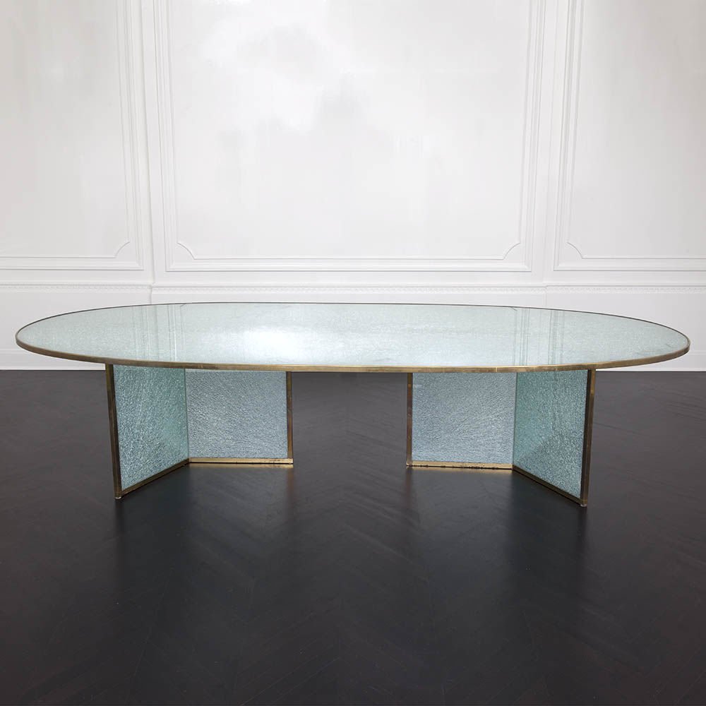 华体会(中国) - 桌几|餐桌|办公家具|设计师家具|Fractured餐桌