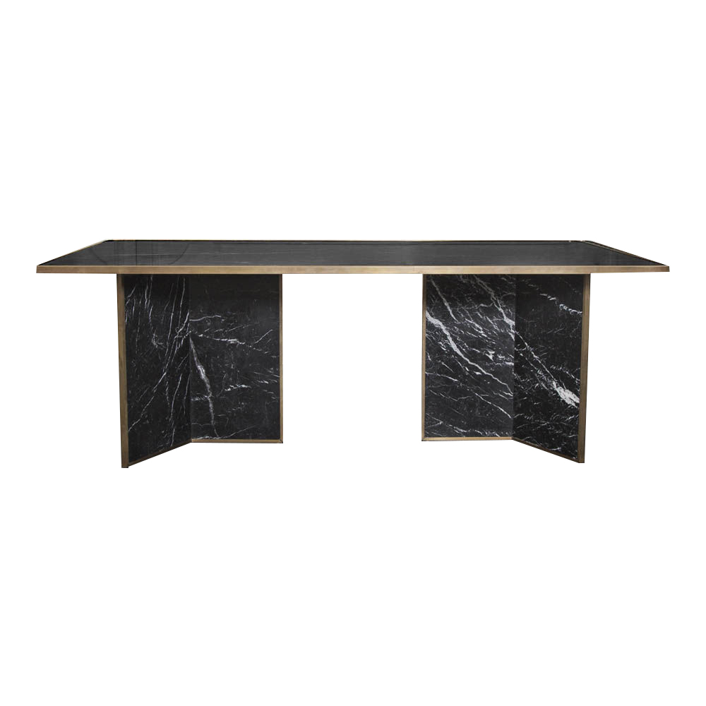 [华体会(中国) - 桌几|餐桌|办公家具|设计师家具|Liaison餐桌]