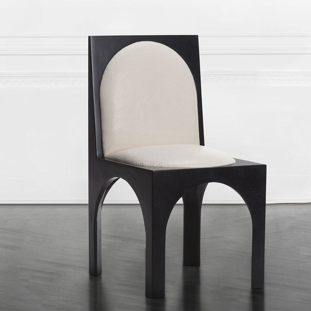 华体会(中国) - 坐具|餐椅|办公家具|设计师家具|Roxbury餐椅
