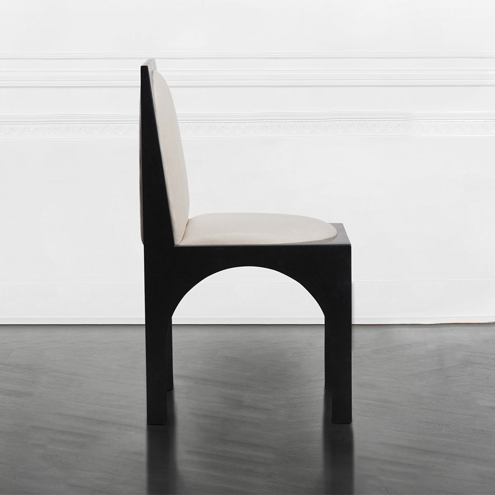 华体会(中国) - 坐具|餐椅|办公家具|设计师家具|Roxbury餐椅
