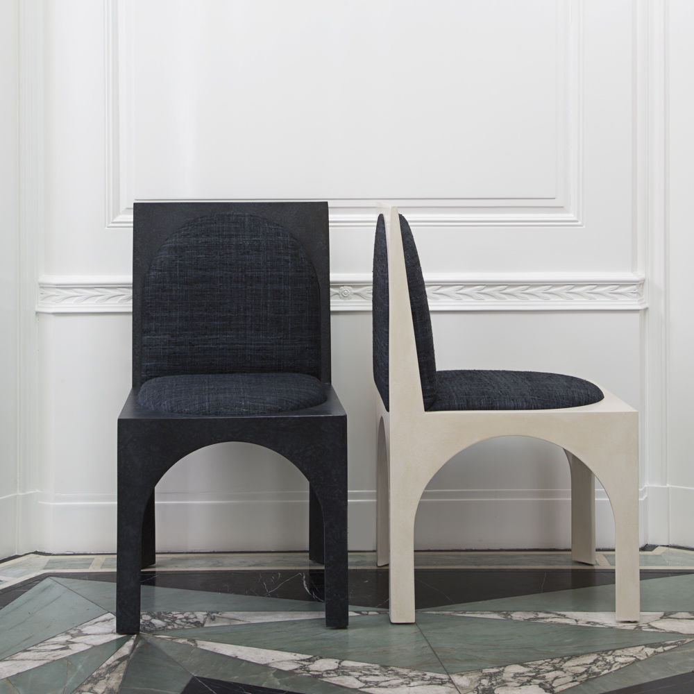 华体会(中国) - 坐具|餐椅|办公家具|设计师家具|Roxbury餐椅