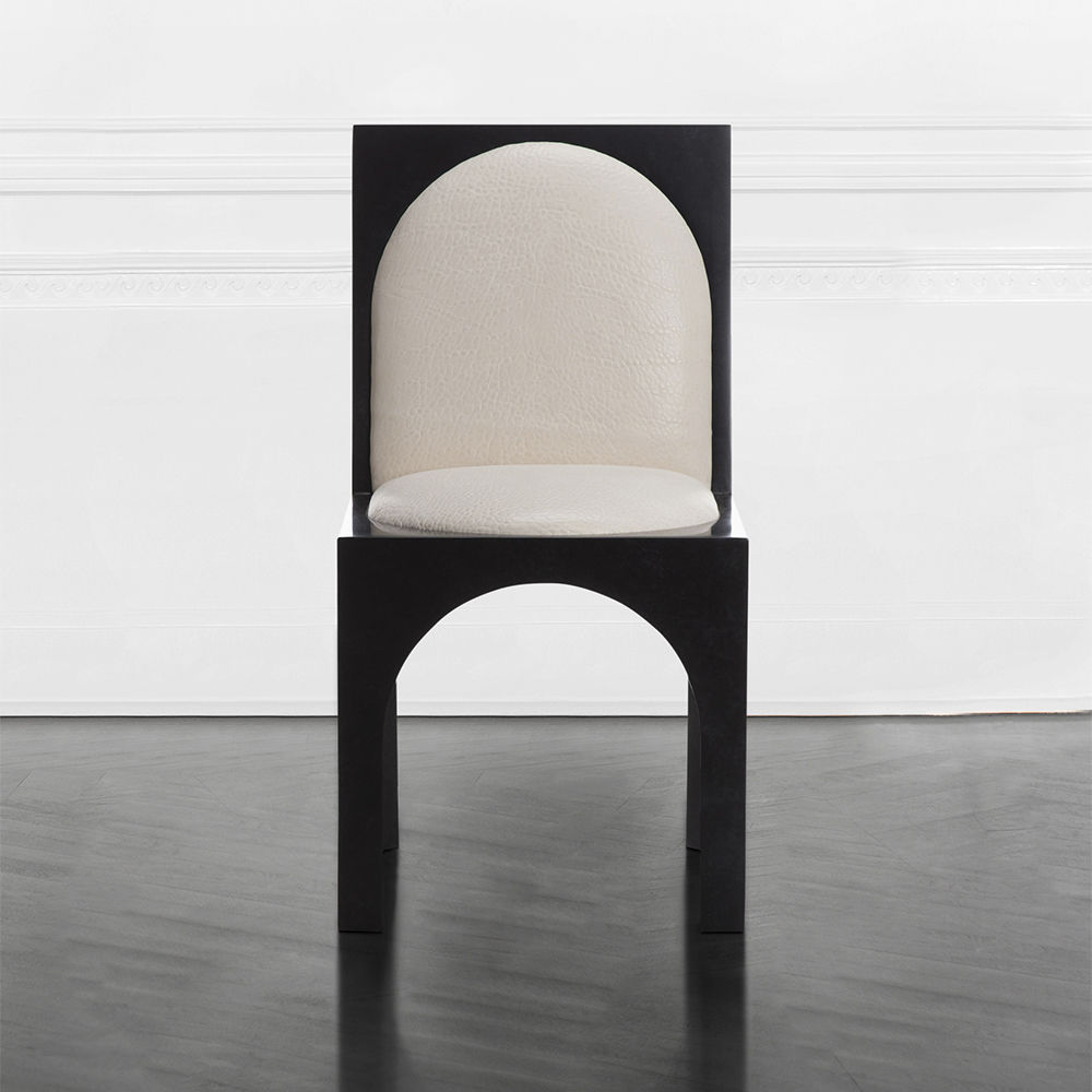 华体会(中国) - 坐具|餐椅|办公家具|设计师家具|Roxbury餐椅