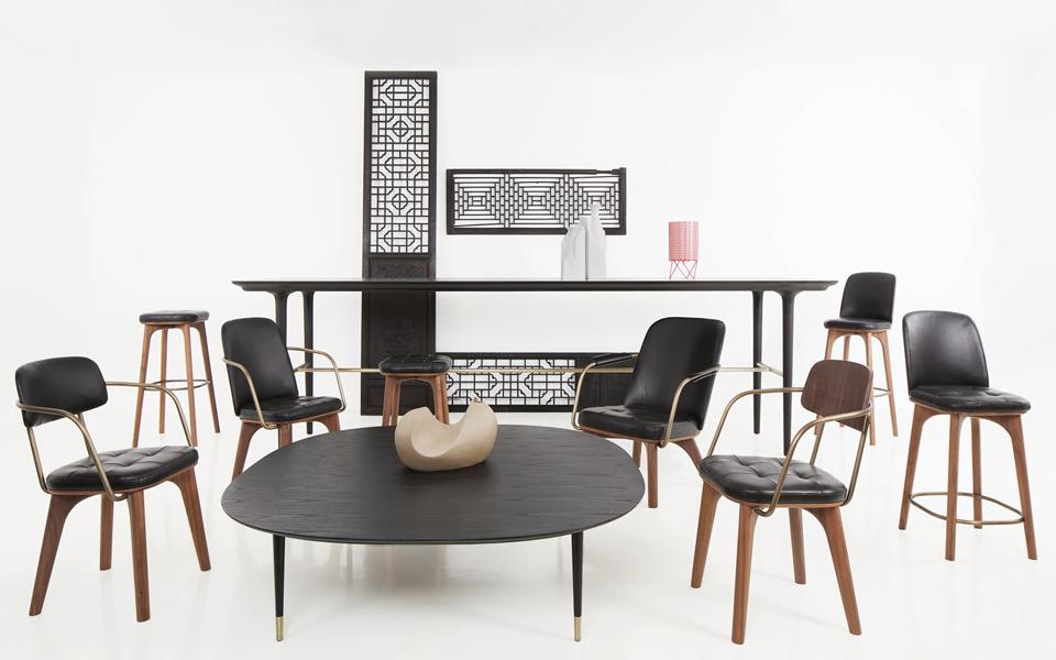 华体会(中国) - 坐具|休闲椅|办公家具|设计师家具|Utility 休闲椅