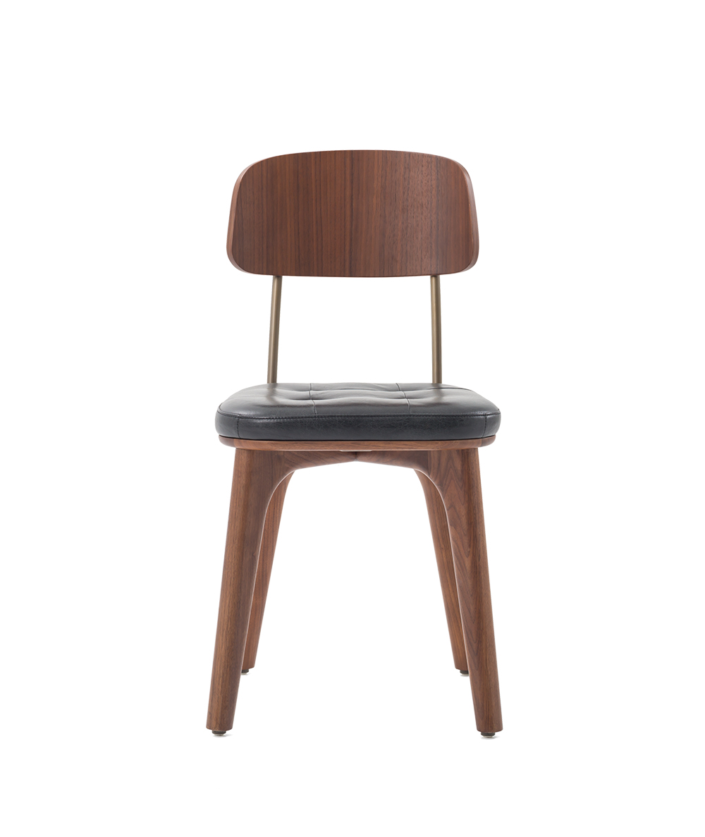 [华体会(中国) - 坐具|餐椅|办公家具|设计师家具|Utility 餐椅]