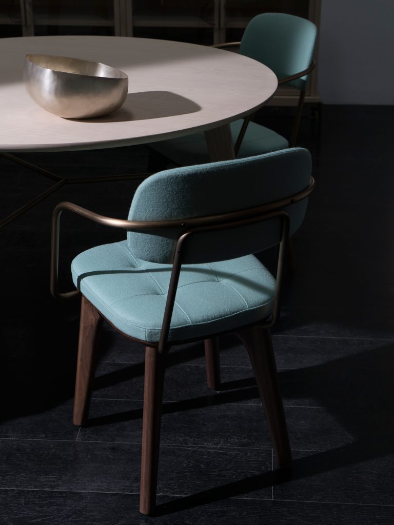 华体会(中国) - 坐具|餐椅|办公家具|设计师家具|Utility 餐椅