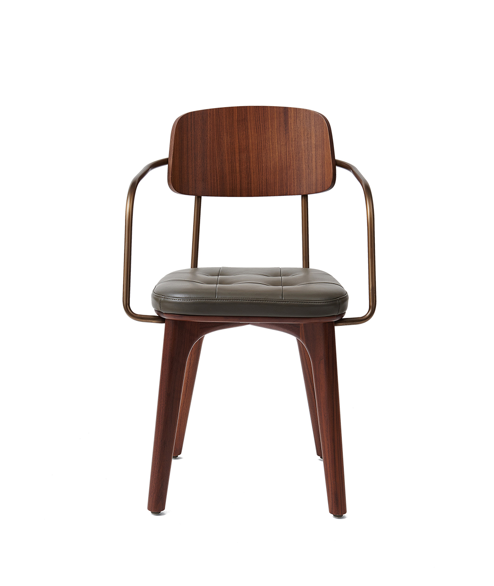 华体会(中国) - 坐具|餐椅|办公家具|设计师家具|Utility 餐椅
