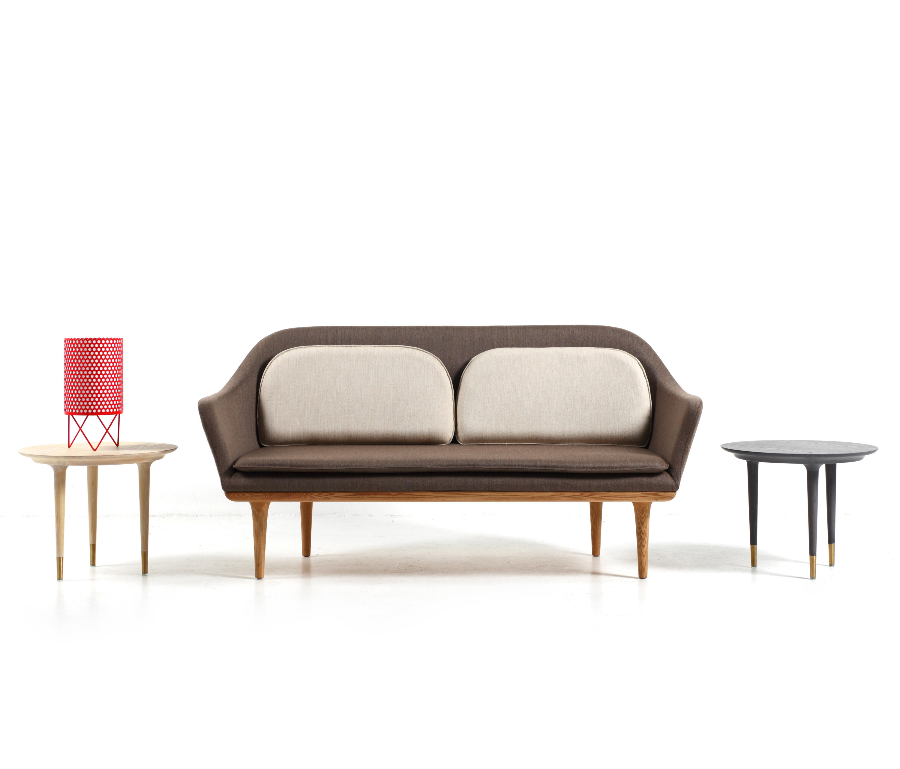 华体会(中国) - 坐具|沙发|办公家具|设计师家具|露娜 沙发