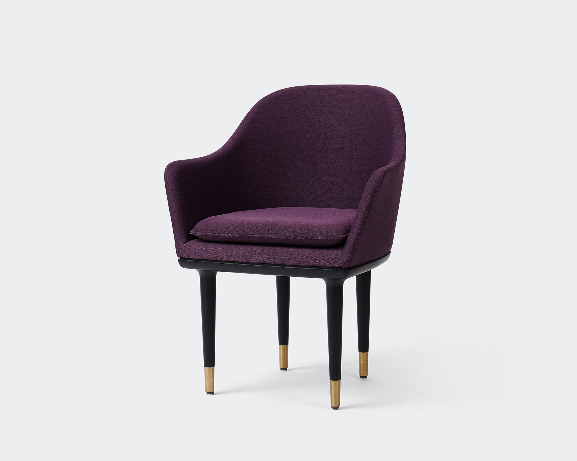 华体会(中国) - 坐具|餐椅|办公家具|设计师家具|露娜餐椅