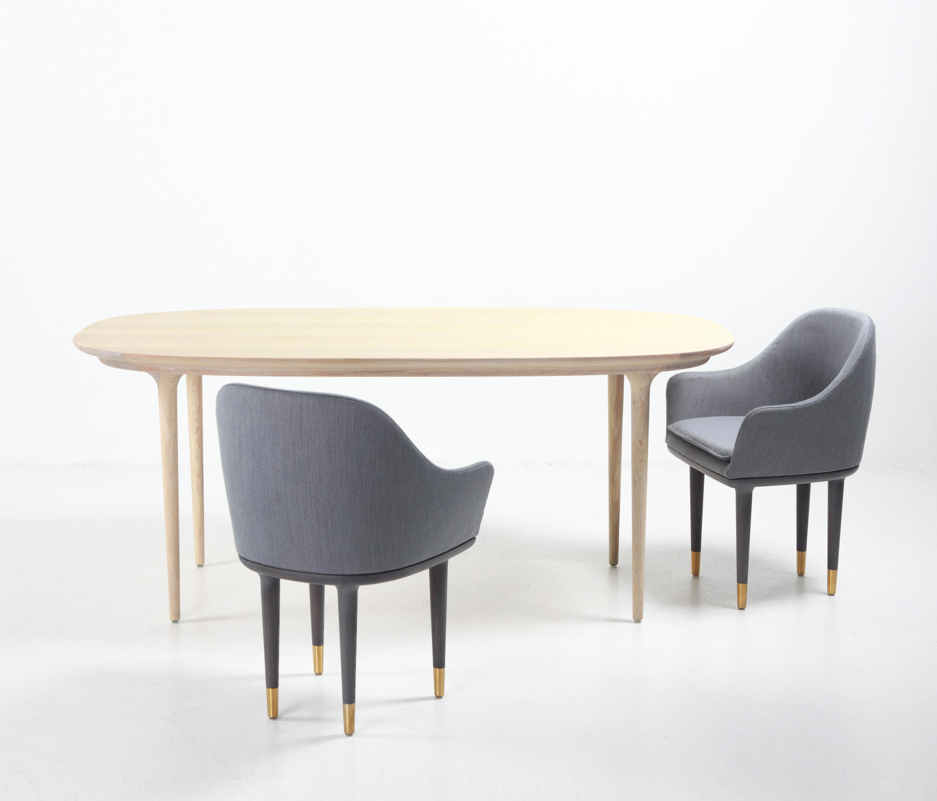 华体会(中国) - 坐具|餐椅|办公家具|设计师家具|露娜餐椅