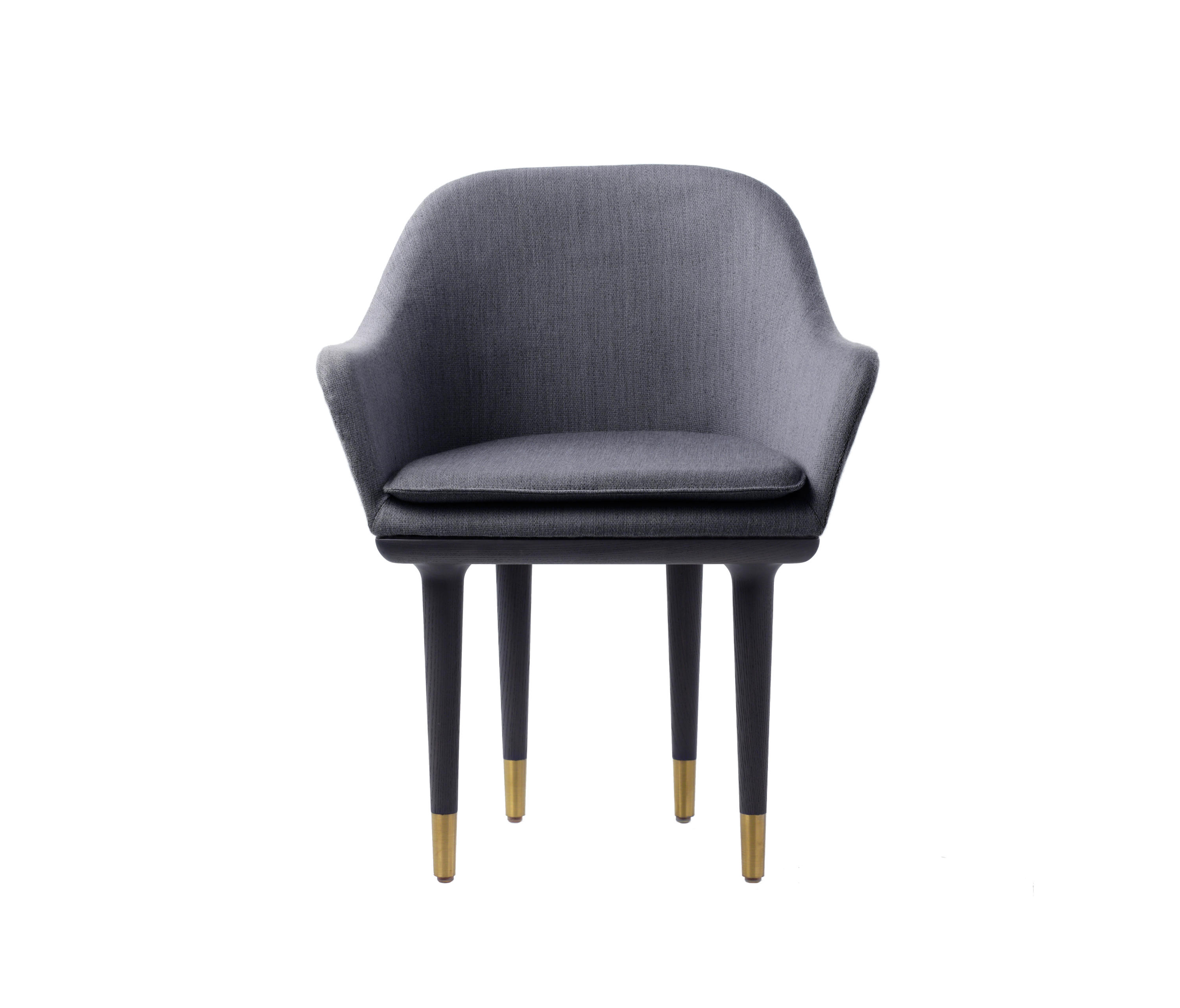 华体会(中国) - 坐具|餐椅|办公家具|设计师家具|露娜餐椅