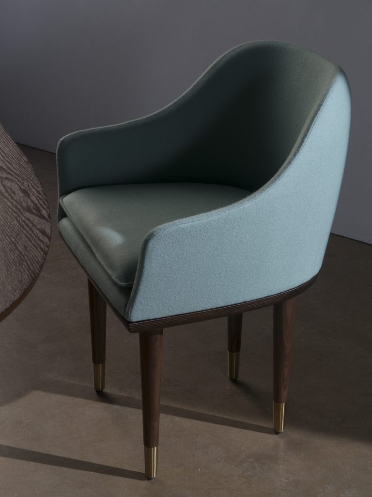 华体会(中国) - 坐具|餐椅|办公家具|设计师家具|露娜餐椅