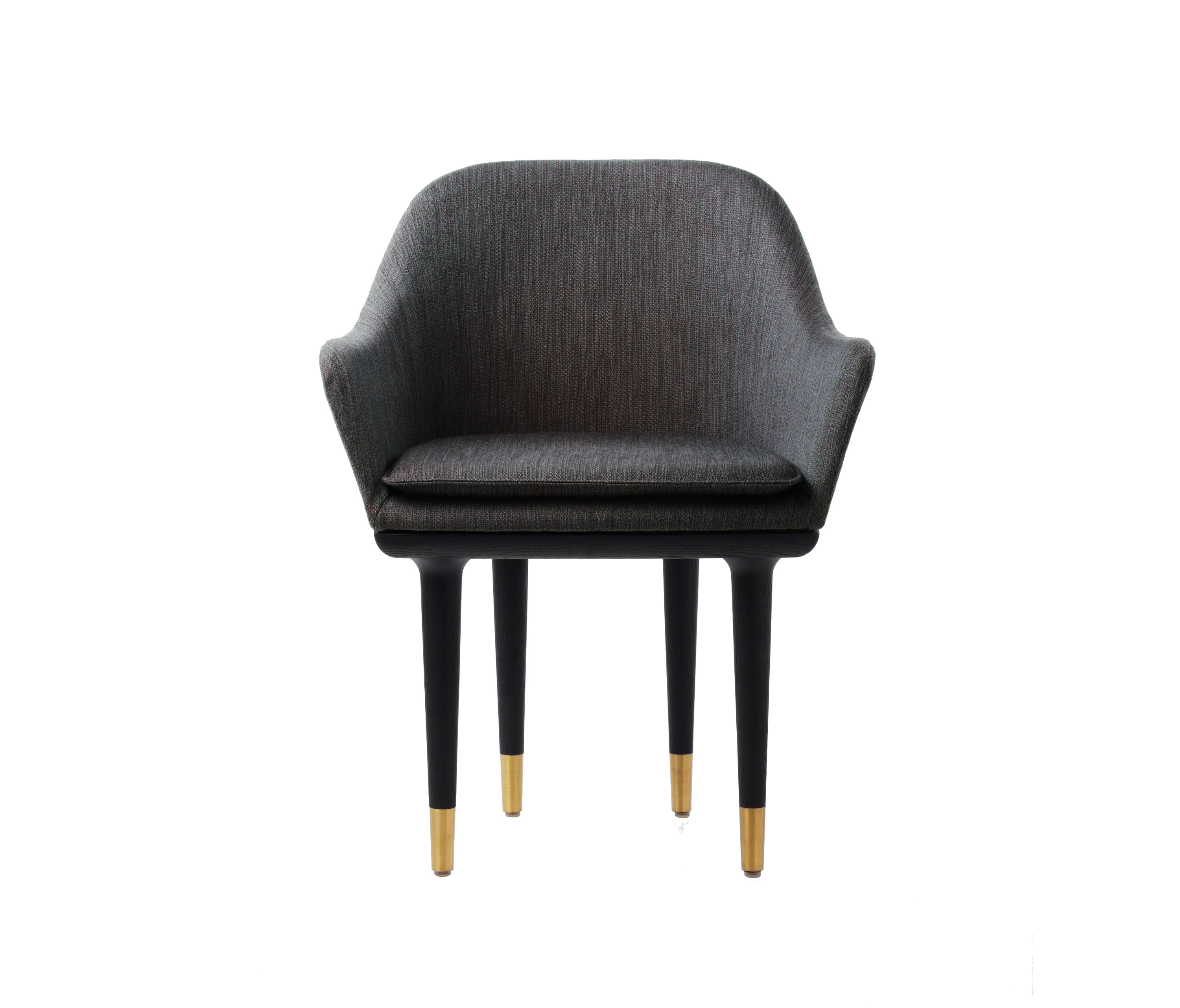 华体会(中国) - 坐具|餐椅|办公家具|设计师家具|露娜餐椅