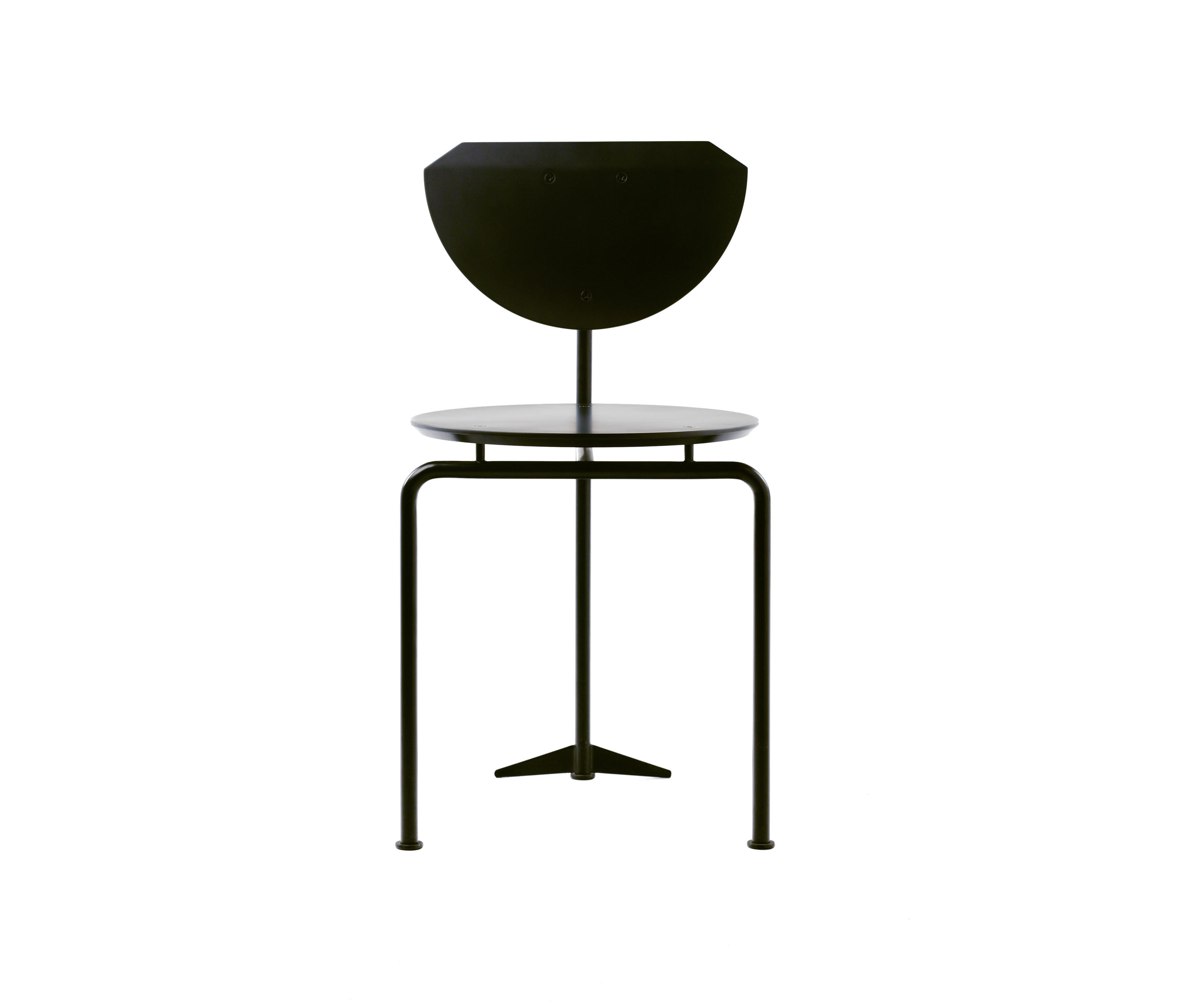 [华体会(中国) - 坐具|餐椅|办公家具|设计师家具|卡罗三字椅]