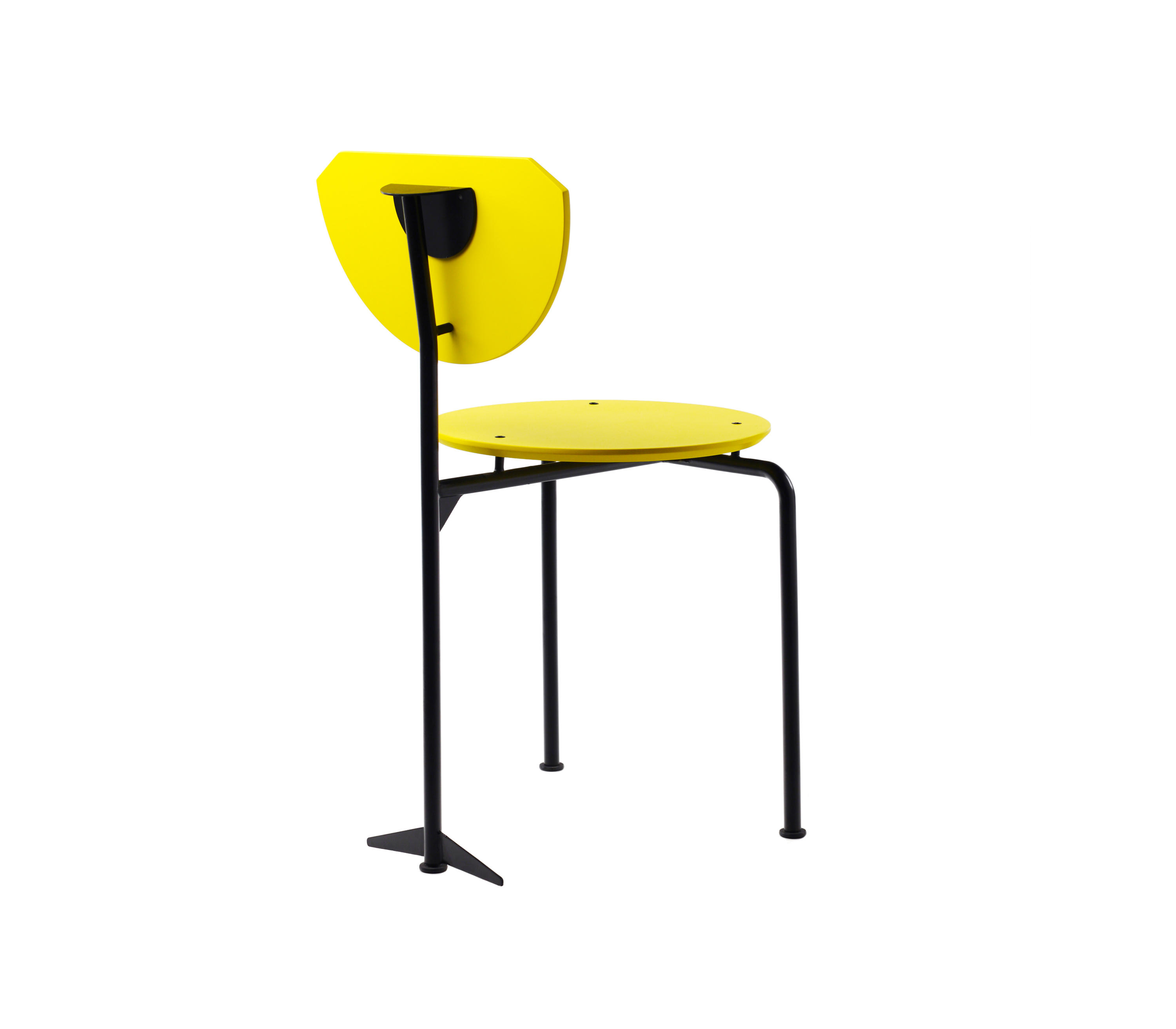 华体会(中国) - 坐具|餐椅|办公家具|设计师家具|卡罗三字椅